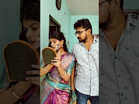 😂மாட்டிகிட்டா #theekuchi #funny #shortsfeed #trending #love #cute #tamil #couple @Vengatsowmi1427