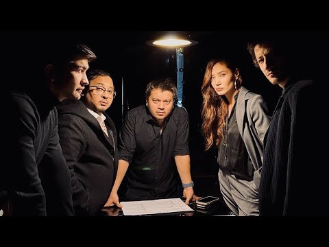 Debillar 2: Davomi (Treiler) - 5 Iyun Soat 20:00 Premiera!