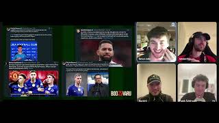 Bod VARu #106 | MANCHESTER JE RUDÝ, ELITA ROZDÁVÁ BODY, FINÁLE AFCONU