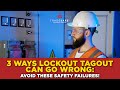 Workplace Safety and Compliance Concepts
