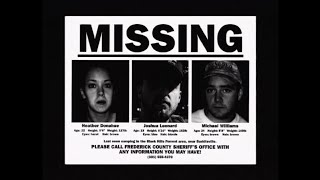 The Blair Witch Project - Extended Sight Cut Teaser Trailer