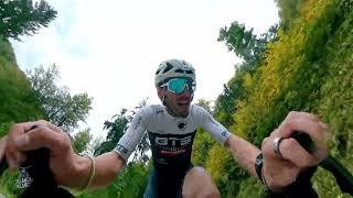 37 Ülke, 1.189 Bisikletçi, Tek Bir Zirve