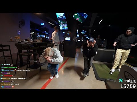Filow Clips, die mit der Zeit immer betrunkener werden... (aus Papaplatte IRL Stream)
