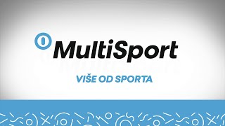 MultiSport Hrvatska