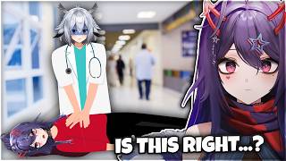 Numi Learns CPR from a REAL Nurse