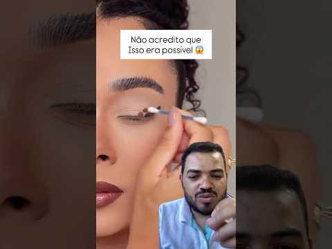 Como retocar a maquiagem de maneira rápida #truques #dicadodia #facavocemesmo #dicasdolar #maquiagem