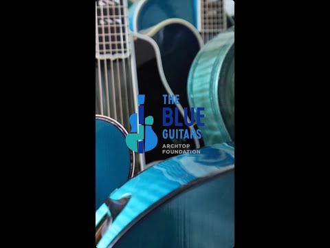 The Blue Guitar Collection - Episode 10 | ELIXIR Strings