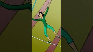 Curious George 🐵  Don't Fall George!!🫣 🐵 Kids Cartoon 🐵 Kids Movies 🐵 Videos for Kids