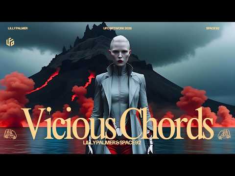 Lilly Palmer & Space 92 - Vicious Chords (Techno)