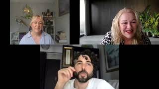 JUNE NEW MOON UPDATE - FOOD FOR THOUGHT!!