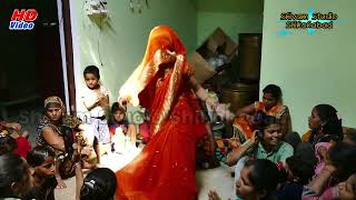 Bhabhi ji ka kamar Tod dance special dehati Nach geet
