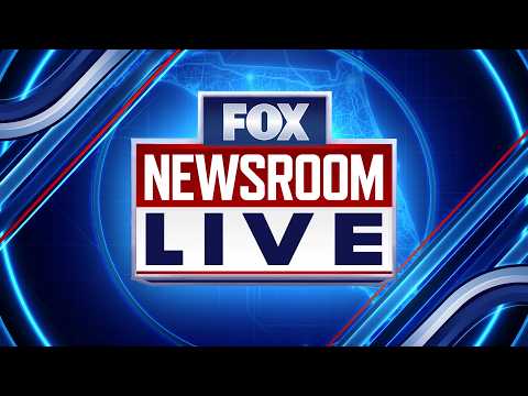 <strong>FOX</strong> Newsroom LIVE