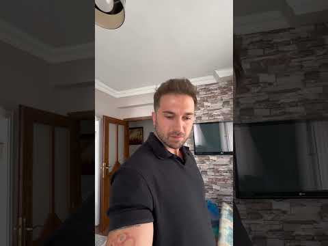 BAYRAMDA ORTAYA ÇIKAN GÜZEL KIZ
