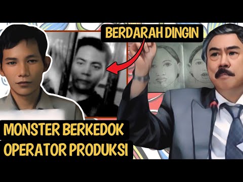 HAKIM AGUNG BILANG,”DIA TIDAK DAPAT DIBIARKAN BERKELIARAN DI ALAM BEBAS.”