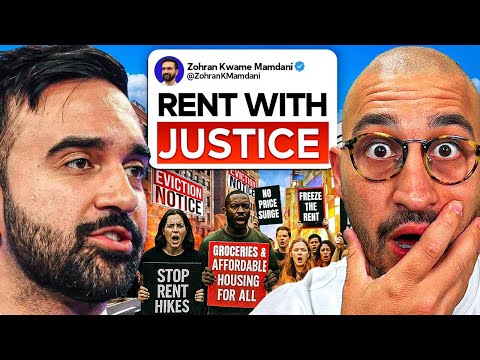 It’s NOW LAW in NYC: Government Run Grocery Stores, Rent Freezes AND Taxes to Skyrocket!