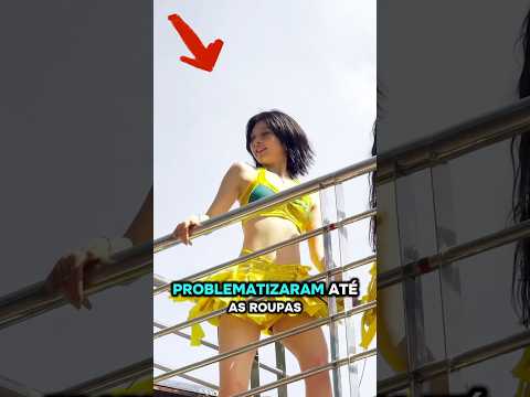 Os figurinos do nmixx no brasil foram criticados pelos coreanos #kpop #fypシ #fyp #nmixx #bts #twice