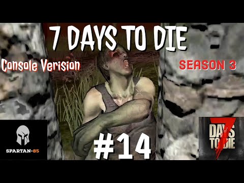 7 Days To Die Redeem Code Xbox One - 01/2022