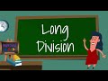 Mastering Long Division Without Remainders