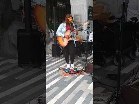 Valerie - Cynn Sage