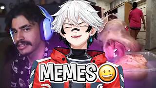 MEMES DO DISCORD para comer rindo!