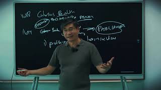 Game Theory #17:  The Great Reset