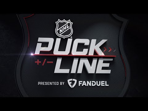NHL Puckline | March 28th