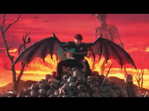 Josh A - ADDICTION (Instrumental) [Most Accurate Version on YT]