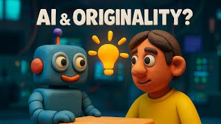 Can AI Create Something Truly Original?