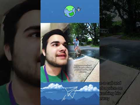 Part 56  #USA #American #Youtube #Pov #funny #shorts#StoryTime