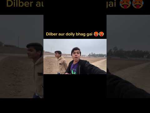 Sw pet house dilber aur dolly bhag gai 🥵🥵 #shorts #youtubeshorts #swpethouse