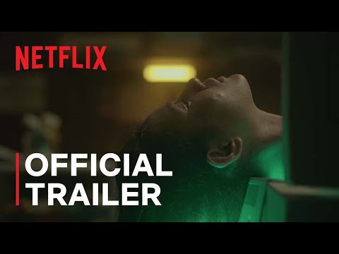 Photocopier | Official Trailer | Netflix