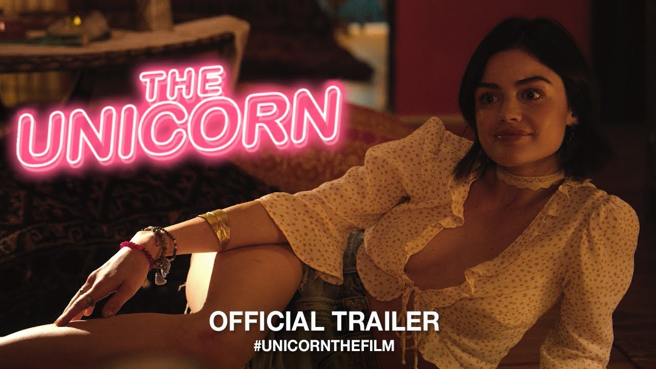 The Unicorn Trailer thumbnail