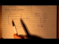 Volume and Radius of Cylinders