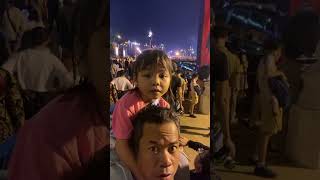 Cambodia fireworks #volger #cute #volger #fireworks #volgers