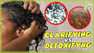 Clarify Natural Hair Videos Kansas City Comic Con