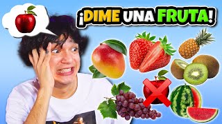 ¡NO DIGAS LO MISMO QUE YO!❌🫢🫵🏻