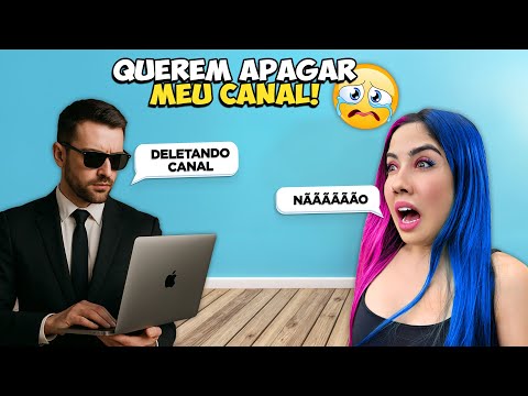 ESSE É O FIM DE DUDU E CAROL *Último vÃdeo?