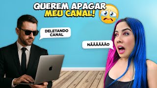 ESSE É O FIM DE DUDU E CAROL *Último vídeo?