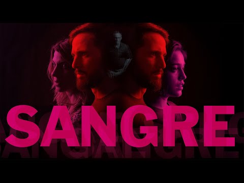 Sangre | Drama | Filme Brasil- Argentina Completo