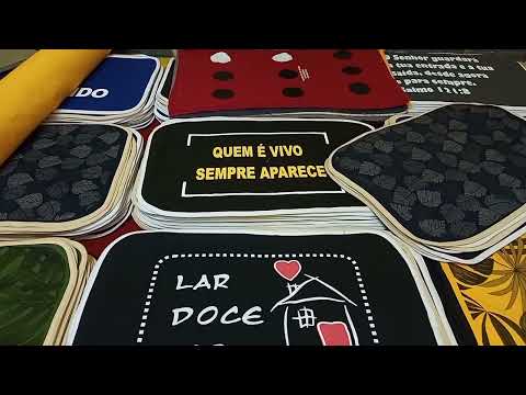 BASE DE TAPETE QUE GRUDA NO PISO/ TECIDO BRIM, JEANS E ALGODÃO CRÚ