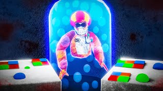 🛑 Do Not Watch This At Night 🛑