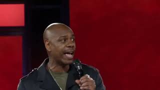 Dave Chappelle   The Age of Spin    The fourth time I met OJ Simpson Dave Chappelle