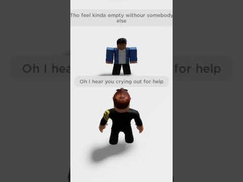All my friends are toxic! #roblox #viral