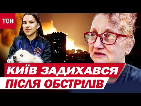 ПЕС розбудив ВСІХ, щоб спуститись в укриття, а потім ВИБУХ... Ця історія СКОЛИХНУЛА КИЇВ