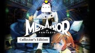 Metaphor: ReFantazio Collectors Edition Unboxing