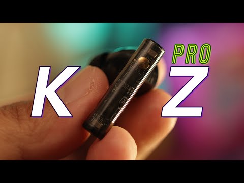 Buat Basshead yang Mau Insyaf? Review KZ Carol Pro