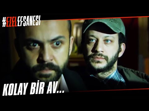 Arkana Bakma Tefo! | Ezel