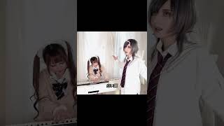 音楽室で無双する翼をください