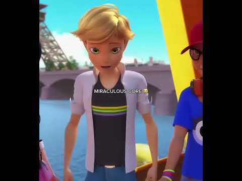 #fypใท #miraculous #memes #shortsfeed