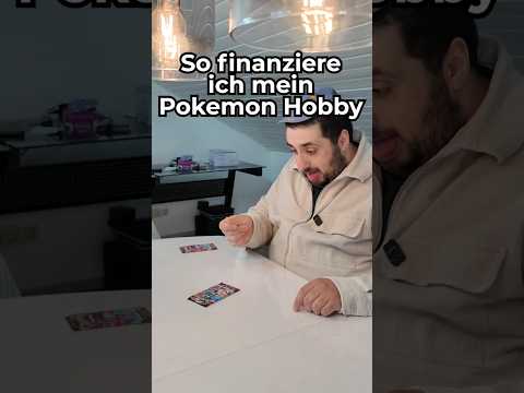 Lifehack - Unendlich Pokemonkarten und TCG Produkte